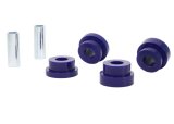 SuperPro 2003 Mitsubishi Lancer Evolution Rear Differential Pinion Mount Bushing Set (w/o AYC) thumbnail 2