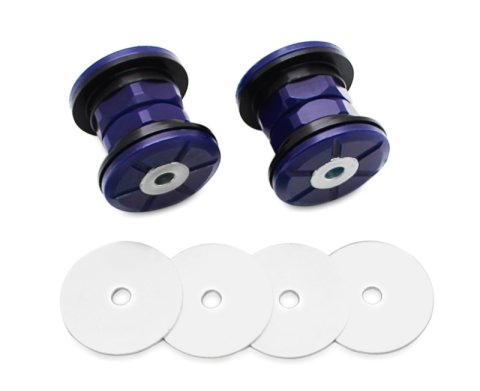 SuperPro 2011 Chrysler 300 Touring Rear Upper Forward Differential Pinion Mount Bushing Set thumbnail 5