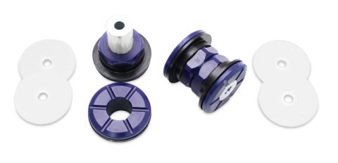 SuperPro 2011 Chrysler 300 Touring Rear Upper Forward Differential Pinion Mount Bushing Set thumbnail 8