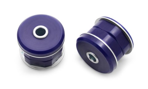 SuperPro 1994 Subaru Legacy LSi Rear Subframe To Body Mount Bushing Kit thumbnail 2