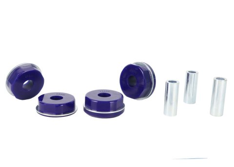 SuperPro 1994 Subaru Legacy LSi Rear Subframe To Body Mount Bushing Kit thumbnail 4