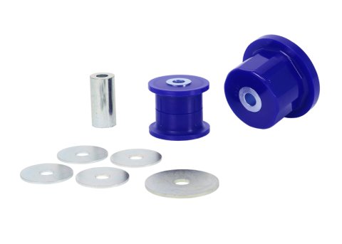 SuperPro 2003 BMW Z4 2.5i Rear Upper Forward Differential Pinion Mount Bushing Kit thumbnail 2
