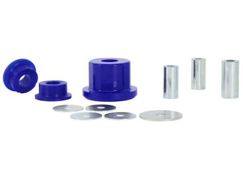 SuperPro 2003 BMW Z4 2.5i Rear Upper Forward Differential Pinion Mount Bushing Kit thumbnail 3