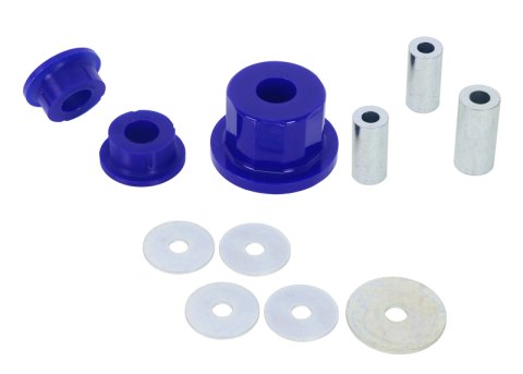 SuperPro 2003 BMW Z4 2.5i Rear Upper Forward Differential Pinion Mount Bushing Kit thumbnail 4