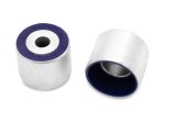 SuperPro 2005 Nissan Pathfinder XE Rear Differential-to-Subframe Mount Bushing Set thumbnail 2