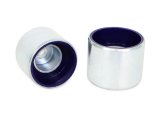 SuperPro 2005 Nissan Pathfinder XE Rear Differential-to-Subframe Mount Bushing Set thumbnail 4