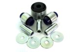 SuperPro 2008 Mitsubishi Lancer Evolution MR Rear Differential Mount Bushing Set thumbnail 1