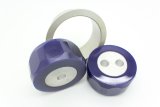 SuperPro 2013 Scion FR-S Base Rear Differential-to-Subframe Mount Bushing Set thumbnail 2