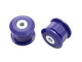 SuperPro 2005 Jeep Grand Cherokee Laredo Front Differential Mount Bushing Set thumbnail 2