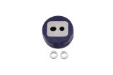 SuperPro 1993 Toyota Supra Base Rear Upper Differential-to-Subframe Mount Kit thumbnail 1