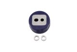 SuperPro 1993 Toyota Supra Base Rear Upper Differential-to-Subframe Mount Kit thumbnail 2