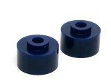 SuperPro 1960 Triumph Herald Base Rear Differential Upper Mount Bushing Kit thumbnail 2