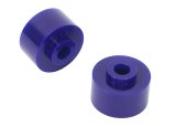 SuperPro 1960 Triumph Herald Base Rear Differential Upper Mount Bushing Kit thumbnail 3