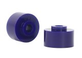SuperPro 1960 Triumph Herald Base Rear Differential Upper Mount Bushing Kit thumbnail 4