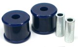 SuperPro 1993 Mazda RX-7 Base Rear Differential-to-Crossmember Bushing Kit thumbnail 2