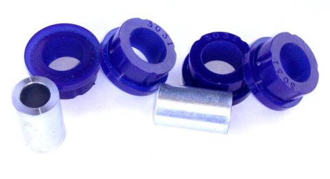 SuperPro 1960 Triumph Herald Base Rear Differential Casing Bushing Kit thumbnail 2
