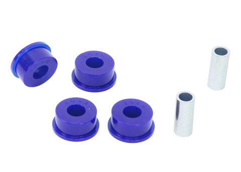 SuperPro 1960 Triumph Herald Base Rear Differential Casing Bushing Kit thumbnail 5