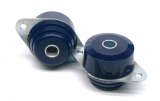 SuperPro 1965 Triumph TR4A Base Rear Differential Mount Bushing Kit thumbnail 1
