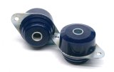SuperPro 1965 Triumph TR4A Base Rear Differential Mount Bushing Kit thumbnail 2