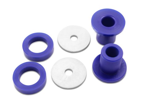 SuperPro 1995 Nissan 200SX Rear Control Arm Bushing Kit thumbnail 1