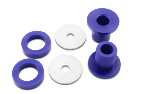 SuperPro 1995 Nissan 200SX Rear Control Arm Bushing Kit thumbnail 2