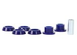SuperPro 1985 Volvo 740 Rear Control Arm Bushing Kit thumbnail 4