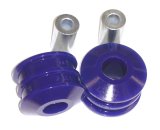 SuperPro 1985 Volvo 740 Rear Control Arm Bushing Kit thumbnail 1