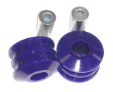 SuperPro 1985 Volvo 740 Rear Control Arm Bushing Kit thumbnail 2