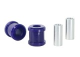 SuperPro 1985 Subaru DL Base Rear Sway Bar Link Upper Bushing Kit (Bar End Bushing Kit) thumbnail 1
