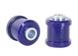 SuperPro 1985 Subaru DL Base Rear Sway Bar Link Upper Bushing Kit (Bar End Bushing Kit) thumbnail 4