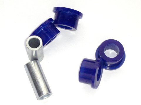 SuperPro 1987 Subaru XT GL-10 Front Sway Bar Link-to-Lower Control Arm Bushing Kit thumbnail 1