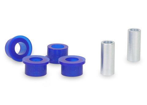 SuperPro 1987 Subaru XT GL-10 Front Sway Bar Link-to-Lower Control Arm Bushing Kit thumbnail 2