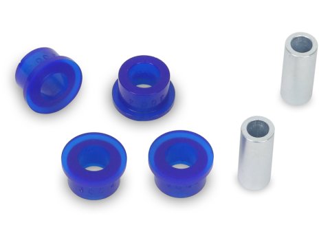 SuperPro 1987 Subaru XT GL-10 Front Sway Bar Link-to-Lower Control Arm Bushing Kit thumbnail 3