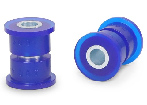 SuperPro 1987 Subaru XT GL-10 Front Sway Bar Link-to-Lower Control Arm Bushing Kit thumbnail 4