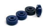 SuperPro 1984 Jeep Cherokee Base Front Upper Sway Bar End Link Bushing Set thumbnail 1