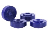 SuperPro 1984 Jeep Cherokee Base Front Upper Sway Bar End Link Bushing Set thumbnail 3