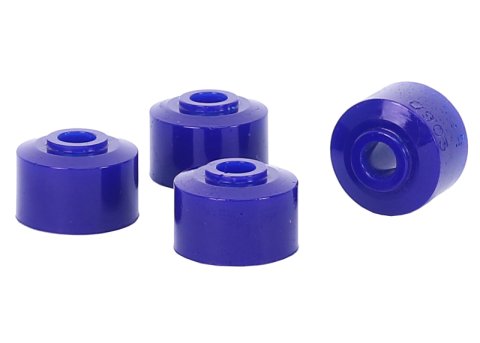 SuperPro 1998 Lexus LX470 Base Rear Sway Bar End Link Bushing Kit thumbnail 2