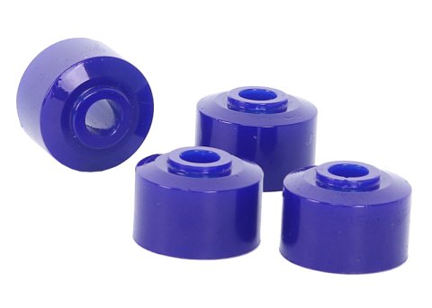 SuperPro 1998 Lexus LX470 Base Rear Sway Bar End Link Bushing Kit thumbnail 3