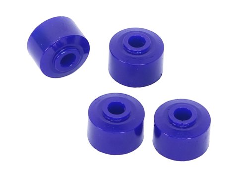 SuperPro 1998 Lexus LX470 Base Rear Sway Bar End Link Bushing Kit thumbnail 4