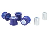 SuperPro 1986 Mazda RX-7 Base Front Sway Bar Link Bushing Kit thumbnail 2