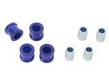 SuperPro 1986 Mazda RX-7 Base Front Sway Bar Link Bushing Kit thumbnail 3