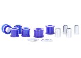 SuperPro 1986 Mazda RX-7 Base Rear Sway Bar Link Bushing Kit thumbnail 1