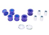 SuperPro 1986 Mazda RX-7 Base Rear Sway Bar Link Bushing Kit thumbnail 4