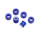 SuperPro 1995 Ford Contour LX Rear Sway Bar End Link Bushing Set (Upper and Lower) thumbnail 1