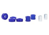SuperPro 1995 Ford Contour LX Rear Sway Bar End Link Bushing Set (Upper and Lower) thumbnail 3