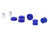 SuperPro 1995 Ford Contour LX Rear Sway Bar End Link Bushing Set (Upper and Lower) thumbnail 4