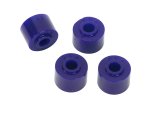 SuperPro 1988 Honda Prelude 2.0 S Rear Sway Bar End Link Lower Bushing Kit thumbnail 3