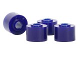 SuperPro 1988 Honda Prelude 2.0 S Rear Sway Bar End Link Lower Bushing Kit thumbnail 4