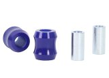 SuperPro 1975 Volvo 242 Base Front Lower Sway Bar End Link Bushing Set thumbnail 4