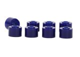 SuperPro 1988 Honda Prelude 2.0 S Front Sway Bar End Link Bushing Kit thumbnail 3